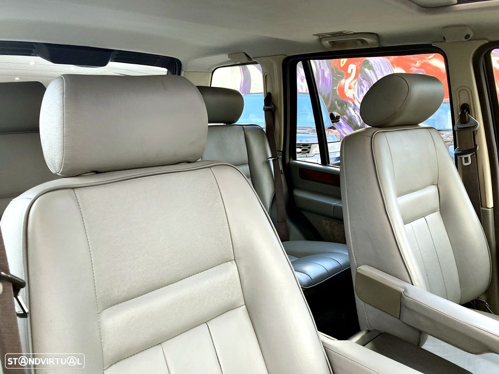 Land Rover Range Rover 4.6 HSE - 37