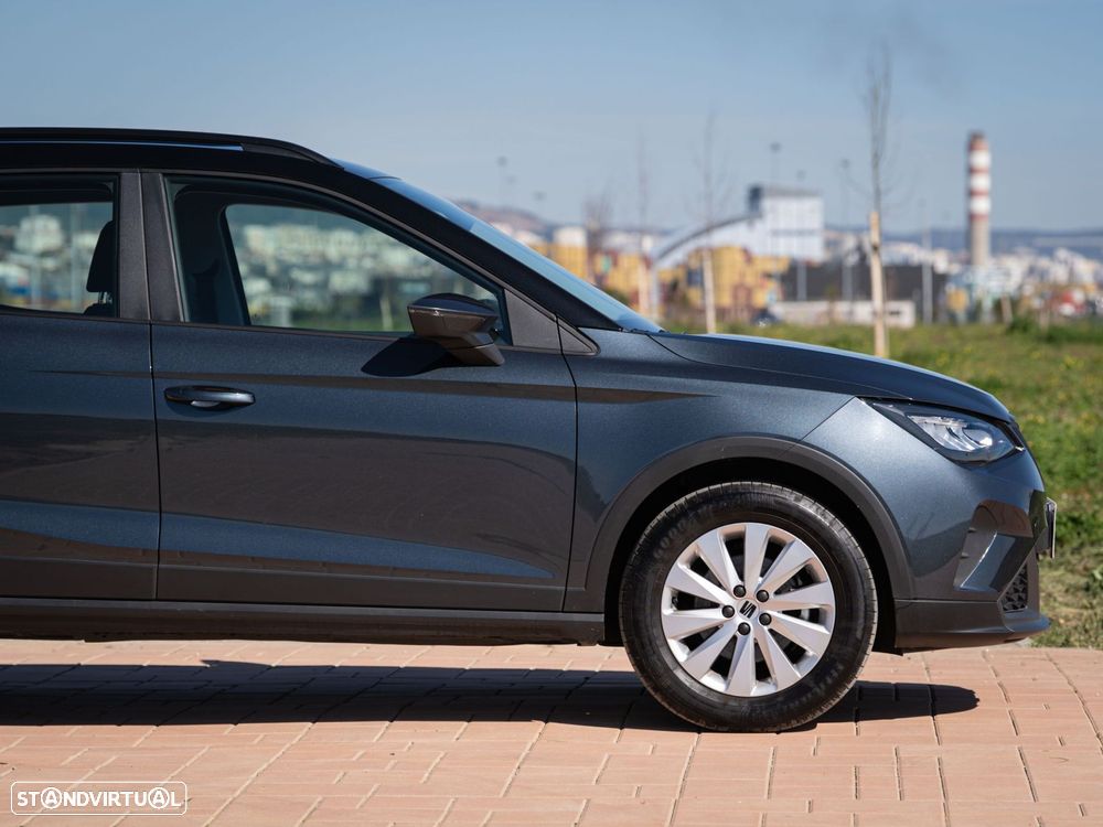 SEAT Arona 1.0 TSI Style - 39