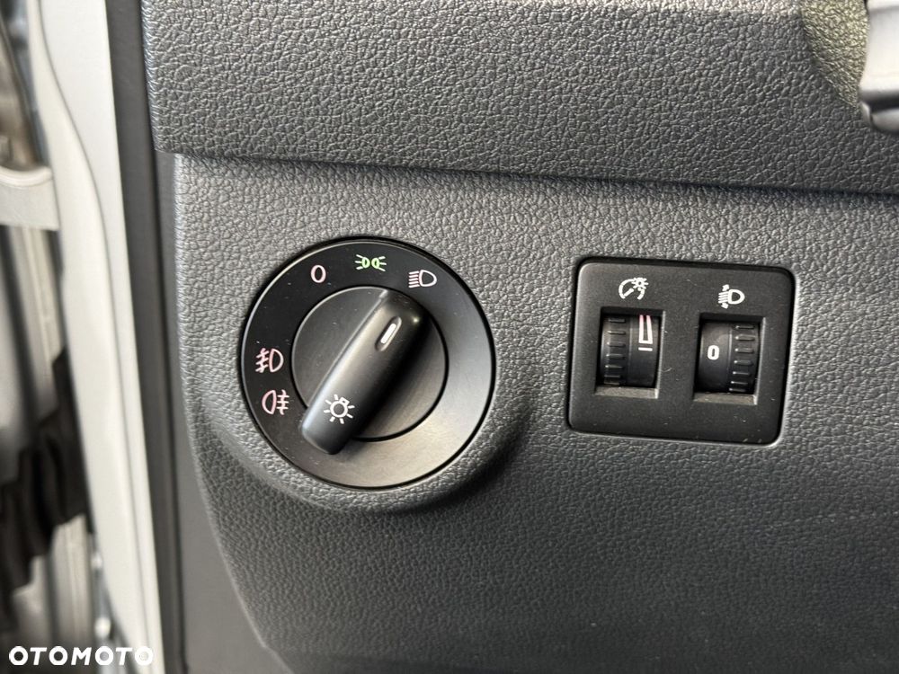 Volkswagen Caddy - 19