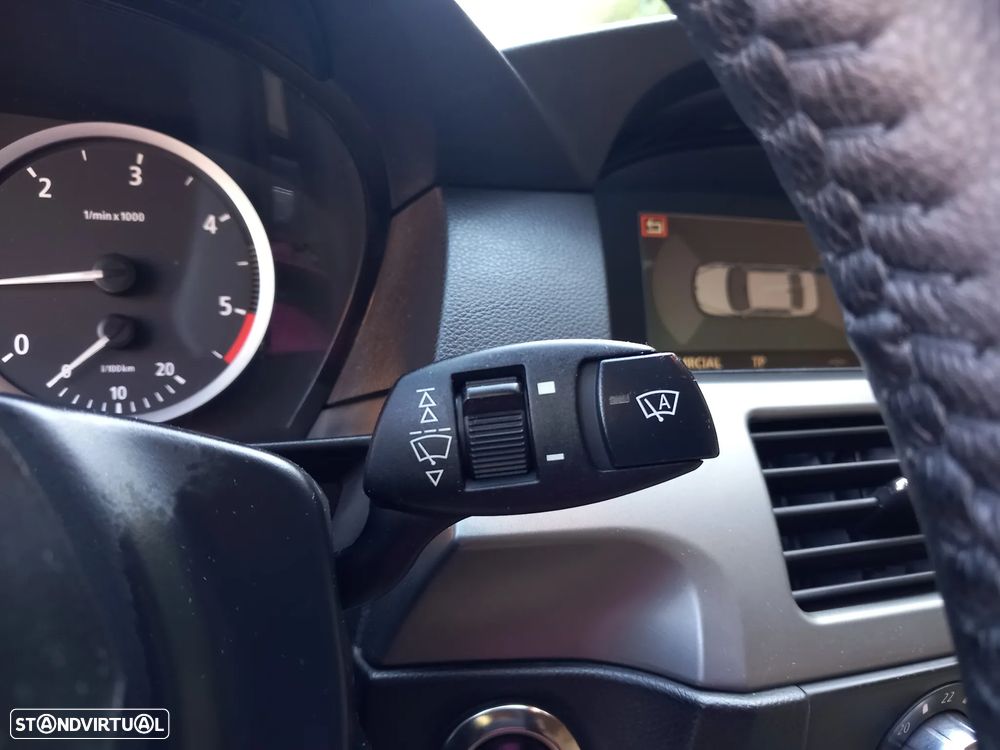 BMW 520 d - 32