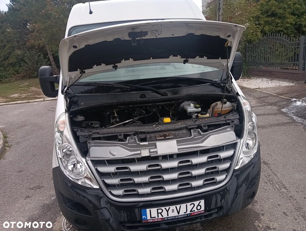 Renault Master - 29