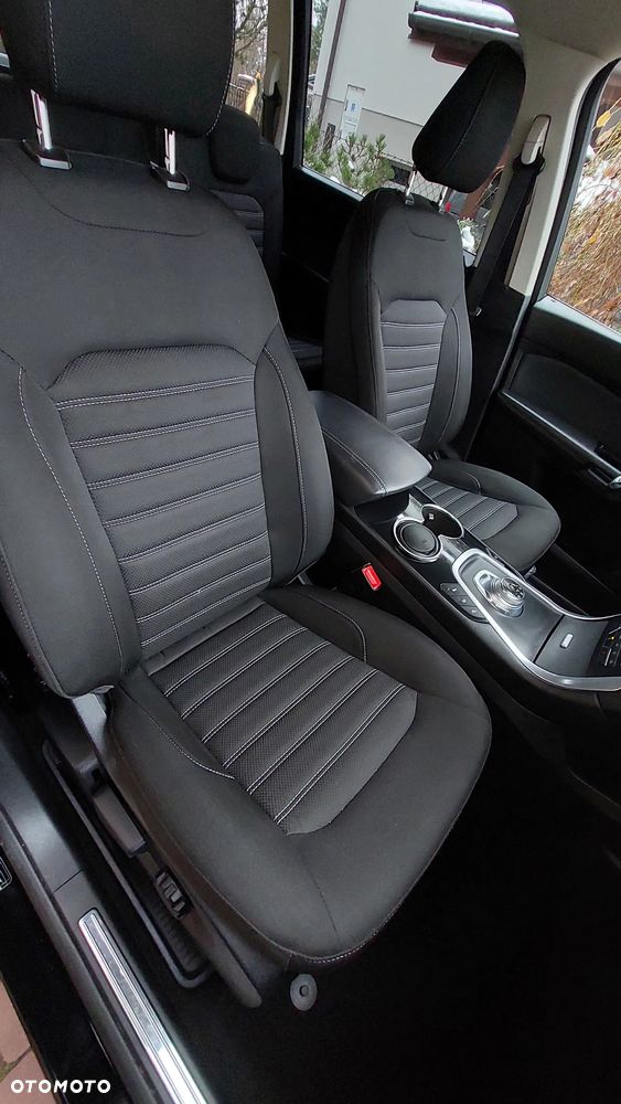 Ford Galaxy 2.0 EcoBlue Titanium - 19