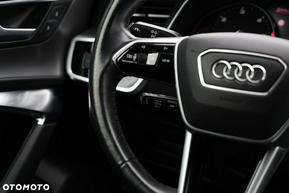 Audi A6 Limousine - 21
