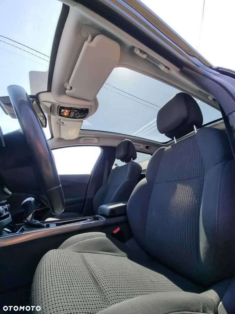 Peugeot 508 - 17