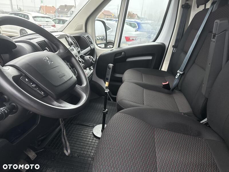 Peugeot Boxer - 11