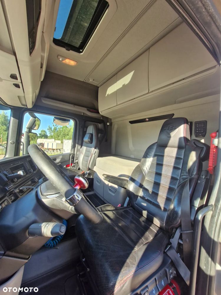 Scania R730 - 23