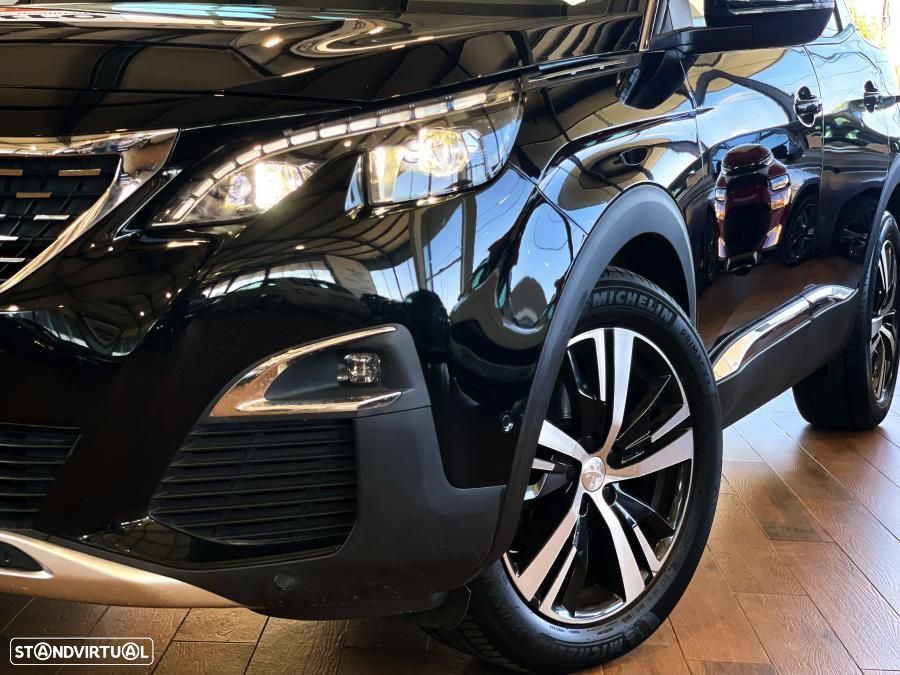 Peugeot 3008 1.2 PureTech Allure Pack - 6