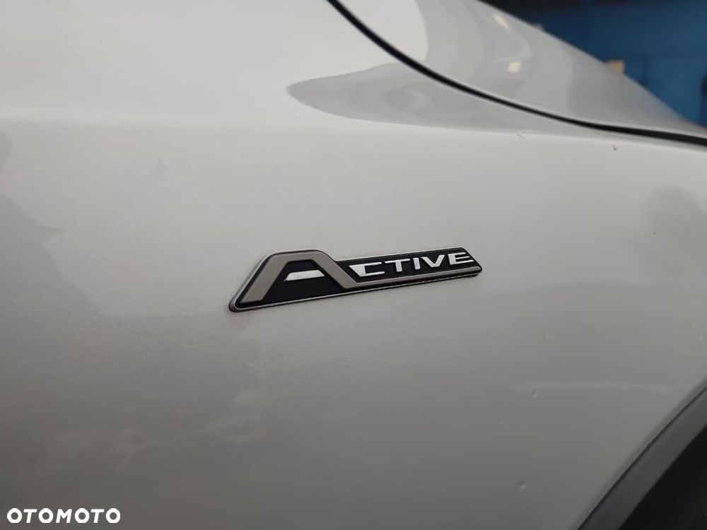 Ford Focus 1.0 EcoBoost Hybrid ACTIVE X - 34
