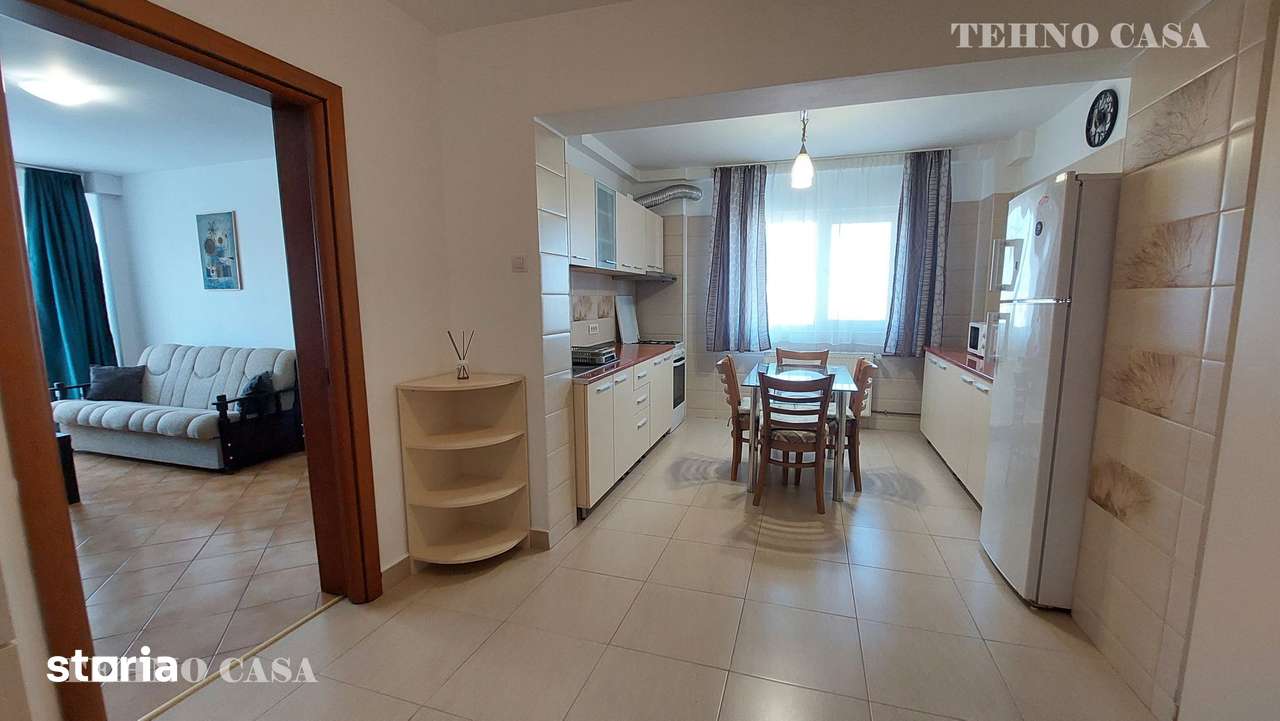 Tineretului, Metrou Timpuri Noi la 600m renovat, prima inchiriere — fotografia 1