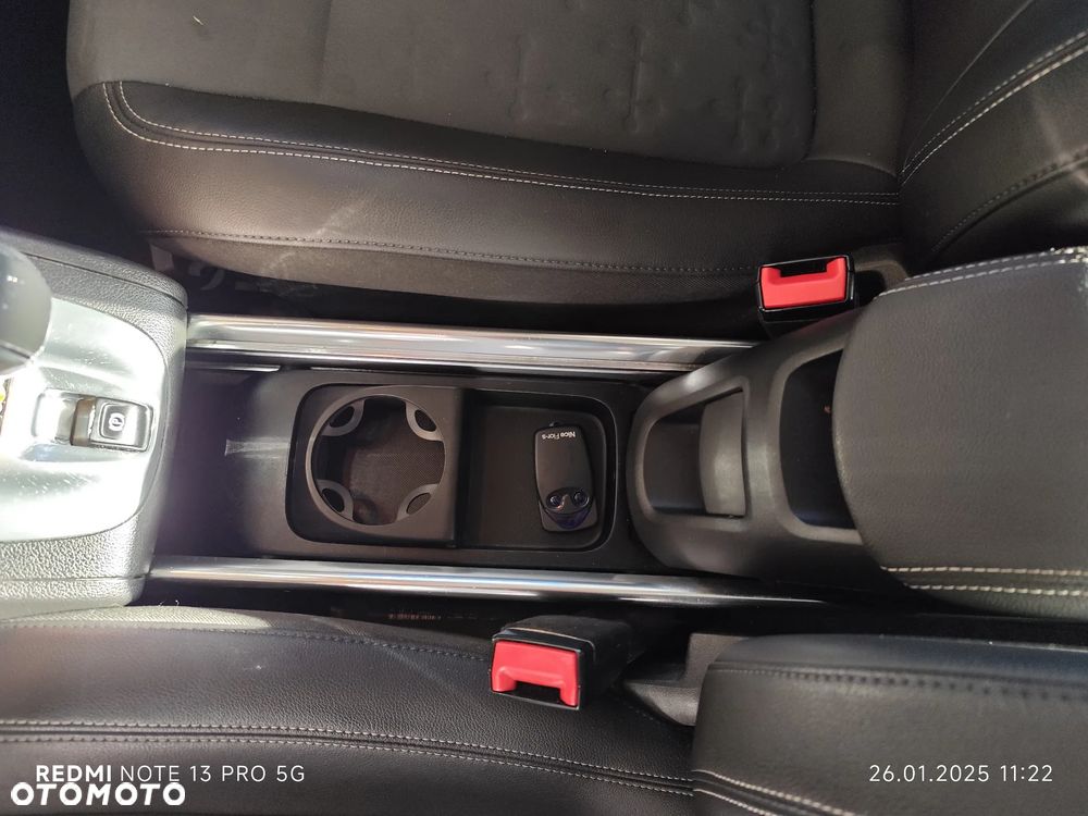 Opel Meriva 1.7 CDTI Cosmo - 10