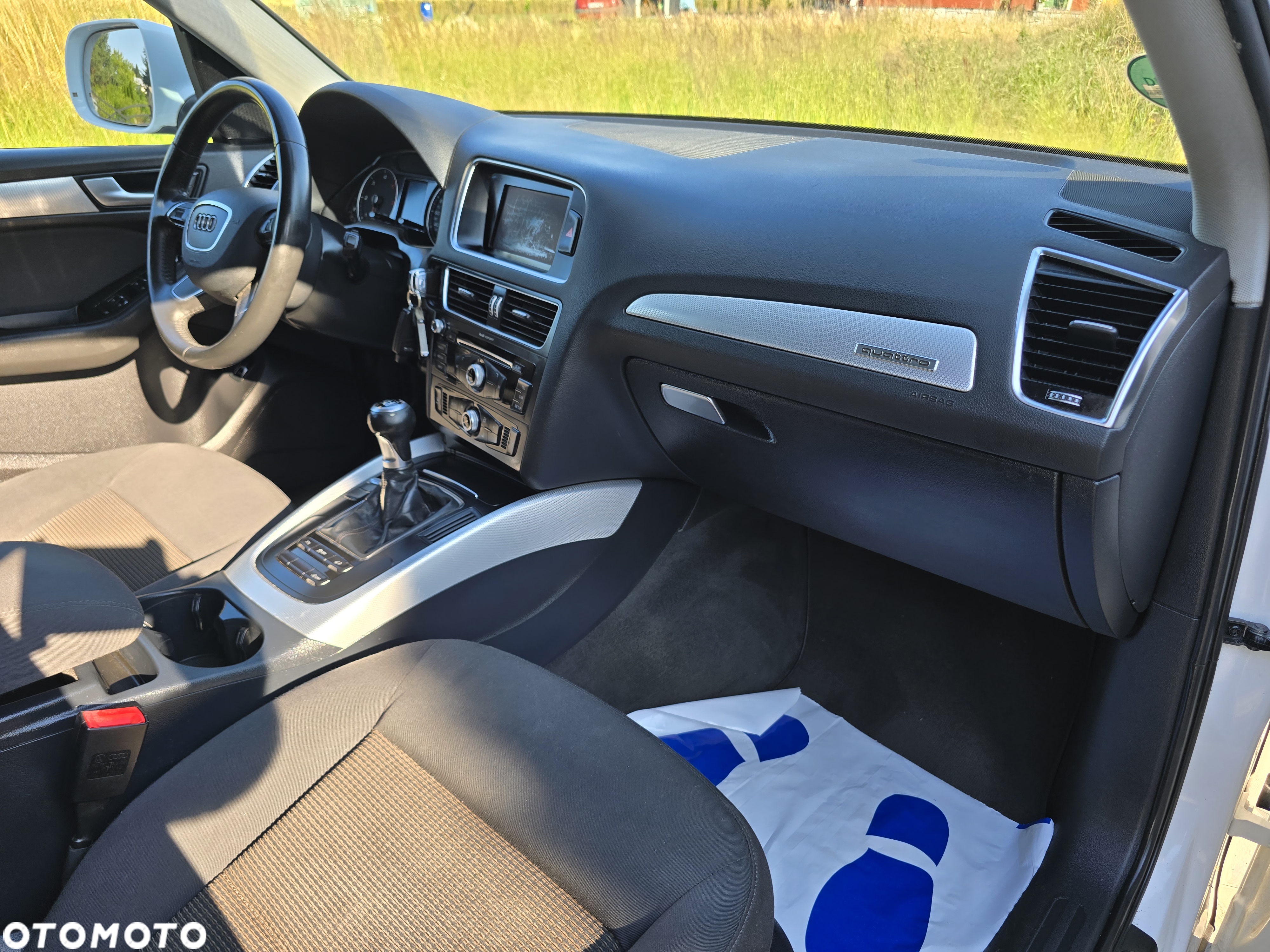 Audi Q5 2.0 TDI Quattro - 23
