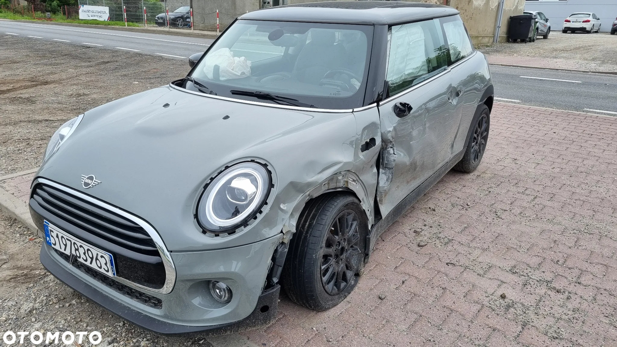MINI Cooper 60 Years - 13