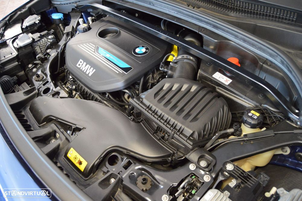 BMW X2 xDrive25e Advantage - 9
