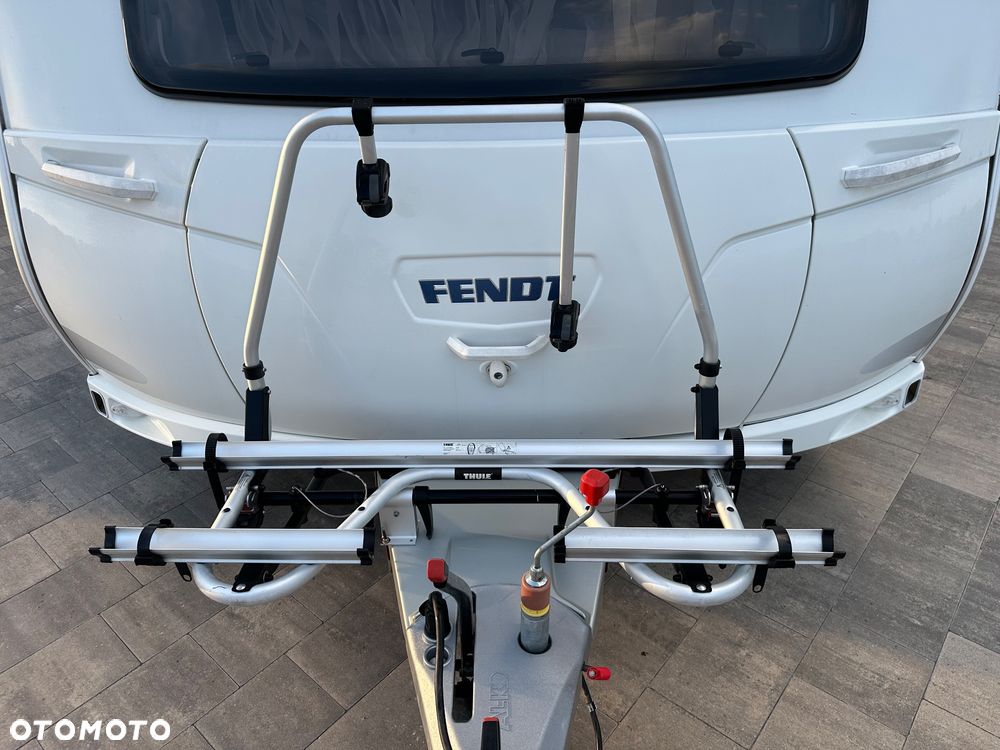 Fendt Saphir - 5