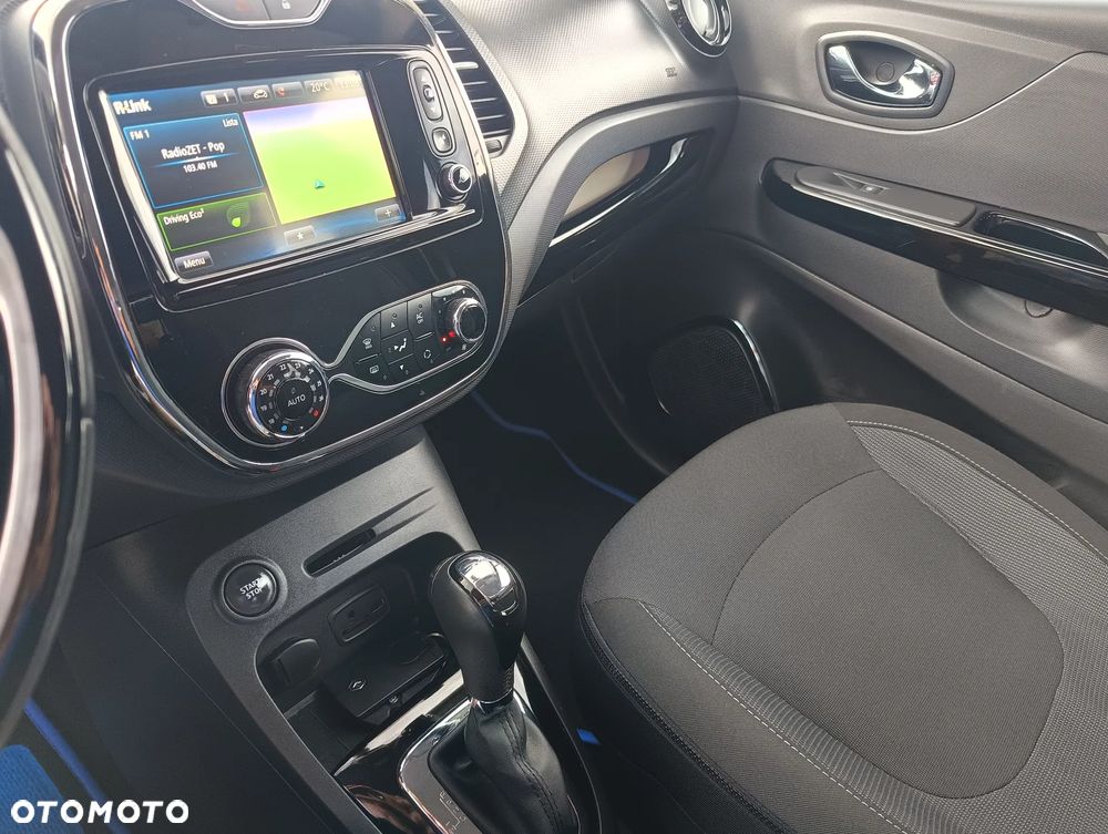 Renault Captur ENERGY TCe 120 EDC XMOD - 20