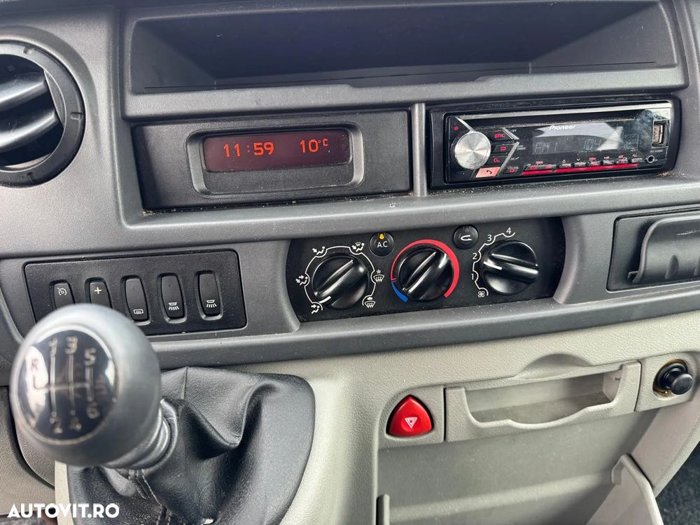 Renault MASTER - 3