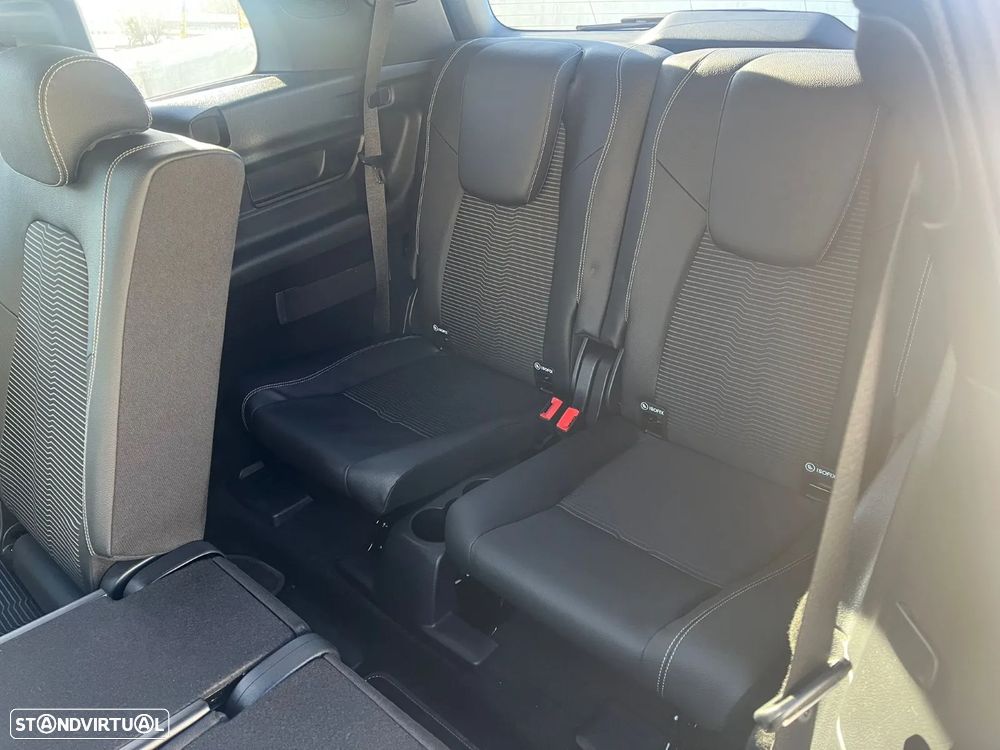 Mercedes-Benz GLB 200 d Progressive - 6