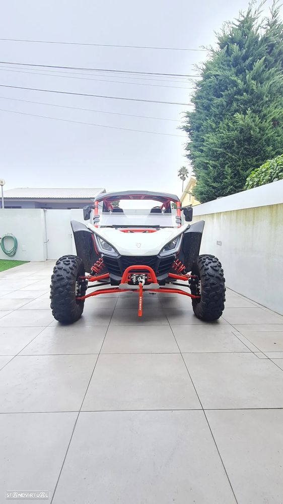 Segway Villain SX10X - 5