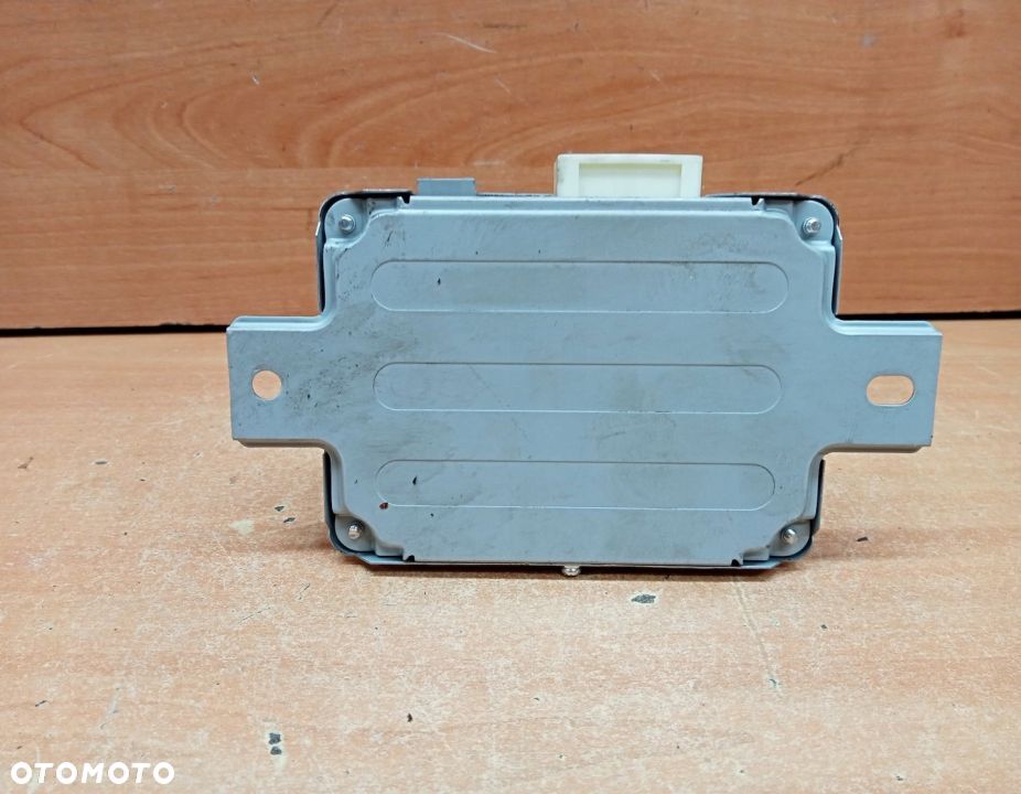 MODUŁ STEROWNIK HONDA CIVIC IX 31600-TV0-G01 - 2