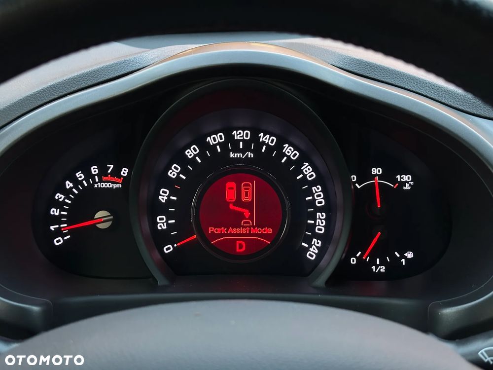 Kia Sportage 2.0 CVVT 4WD Automatik Fifa World Cup Ediition - 16