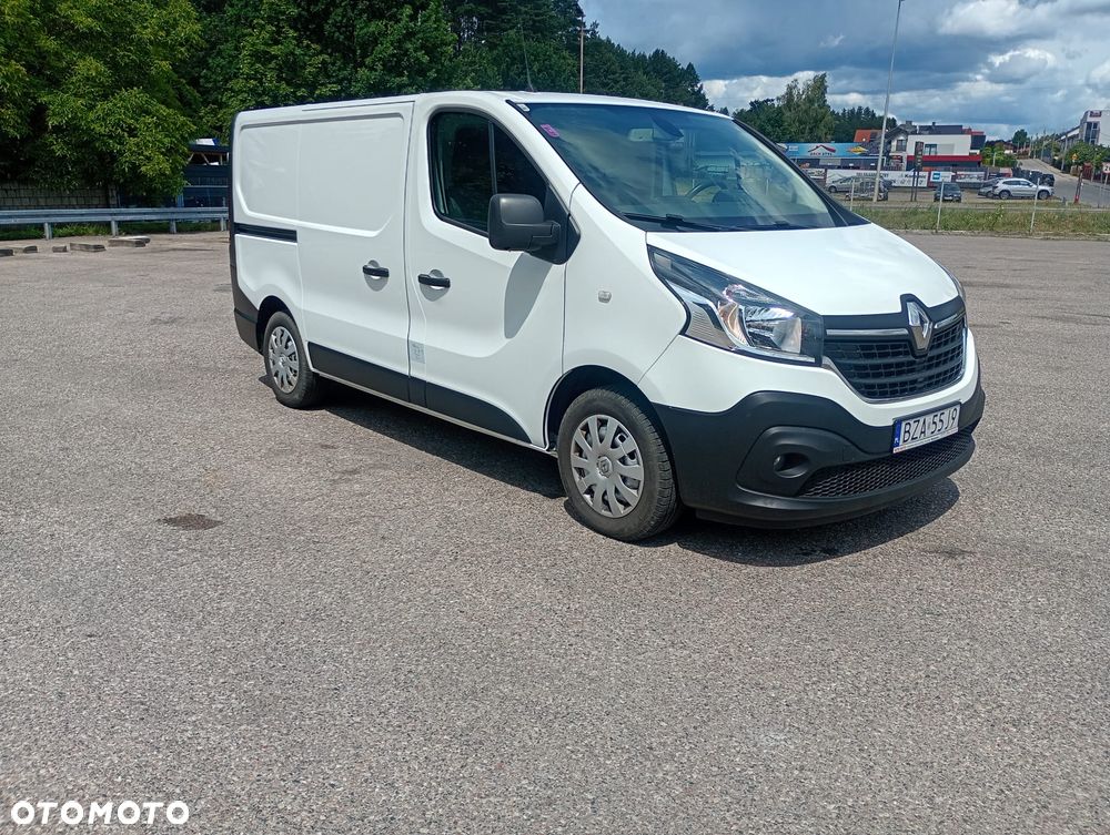 Renault TRAFIC - 13