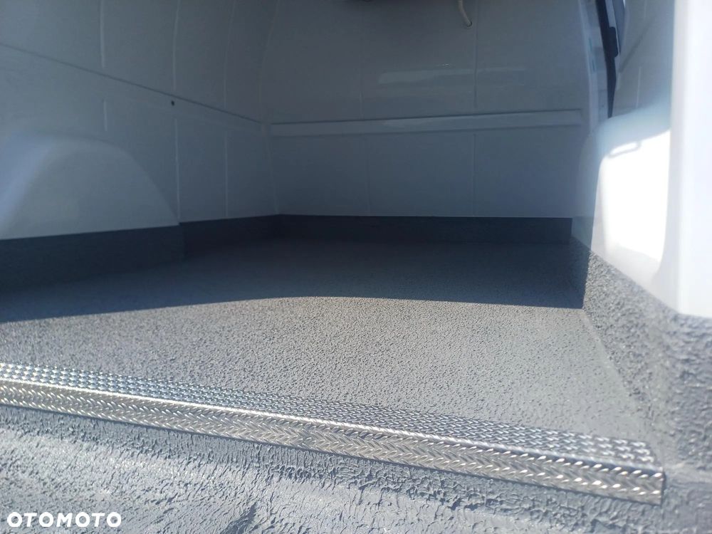 Toyota Proace City Izoterma agregat - 18