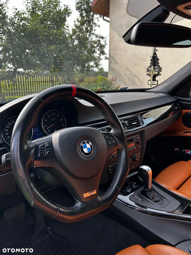 BMW Seria 3 - 11