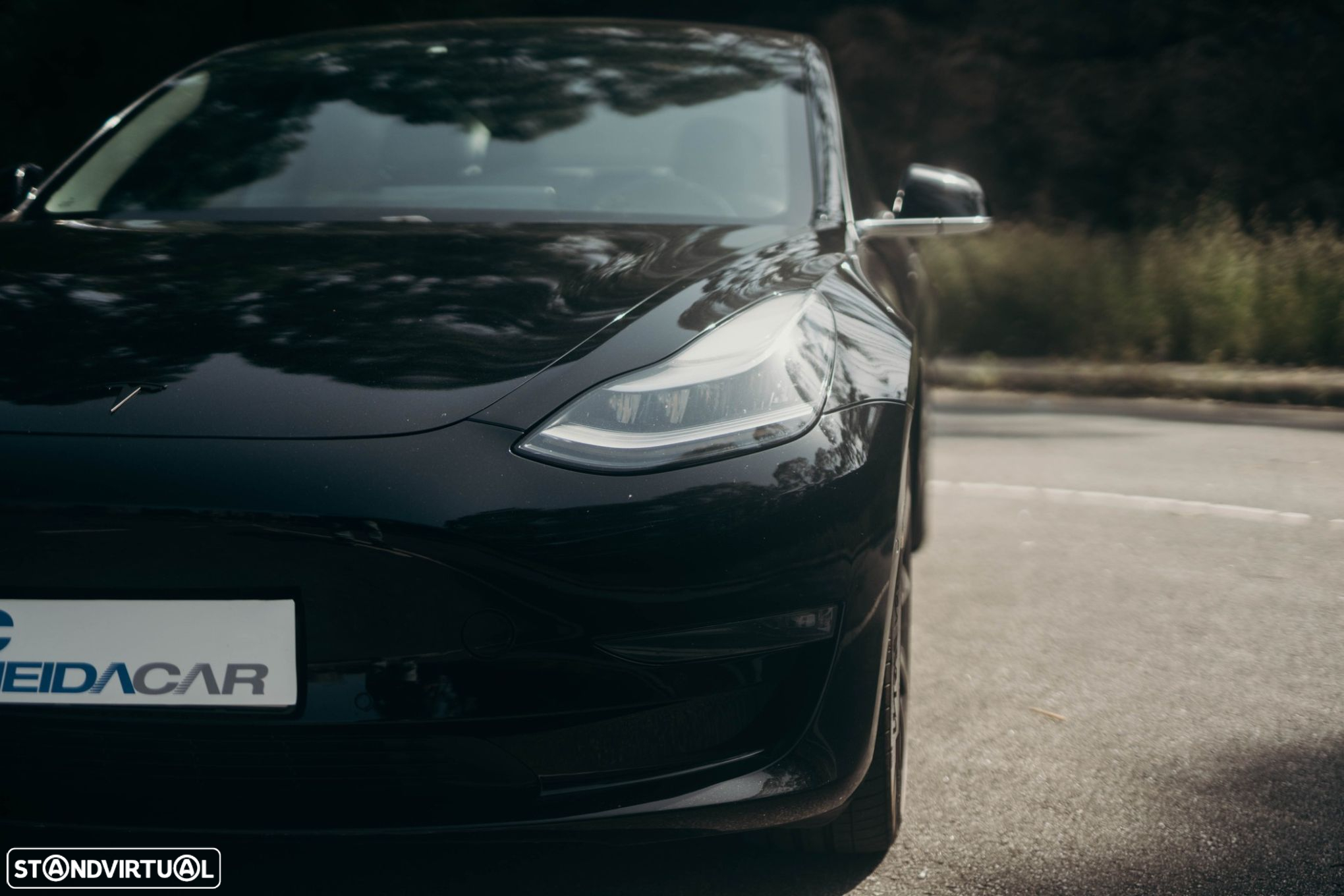 Tesla Model 3 Performance Dual Motor AWD - 21