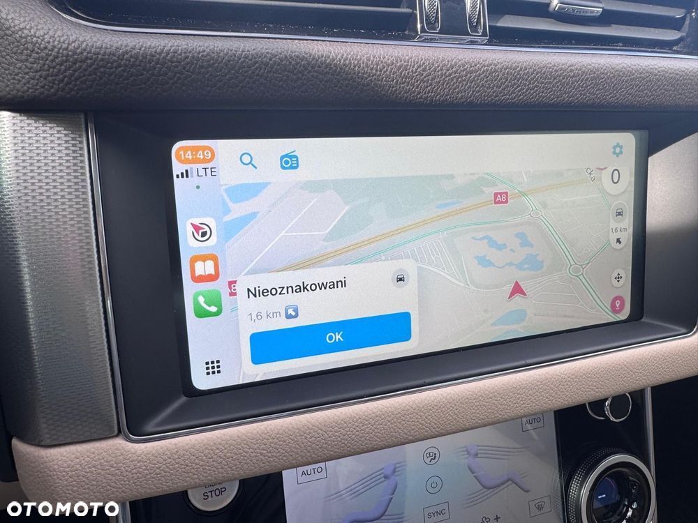 Jaguar XF 2.0 i4D AWD Prestige - 21