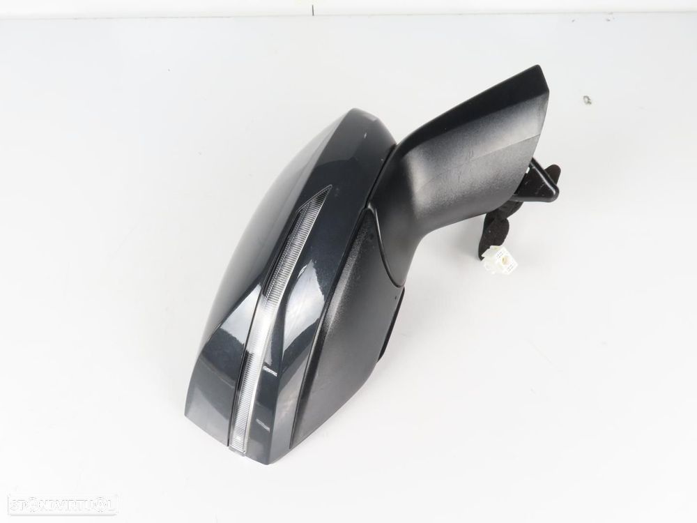 Retrovisor / Espelho Direito Usado / Original KIA SPORTAGE V (NQ5) 87620R2300 - 3