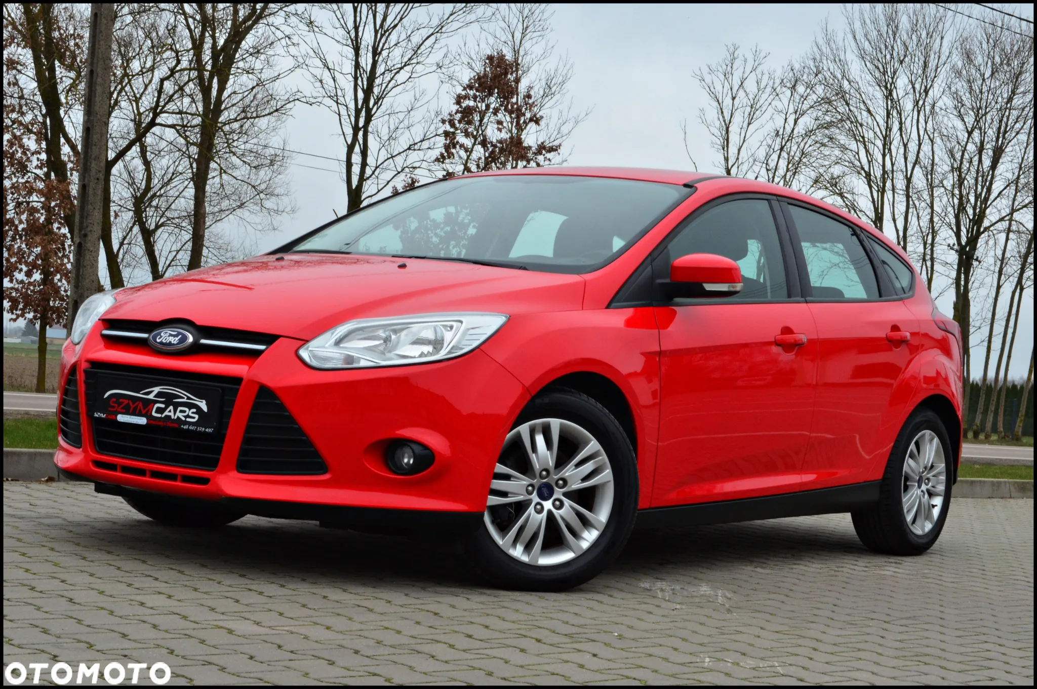 Ford Focus 1.0 EcoBoost Edition - 14