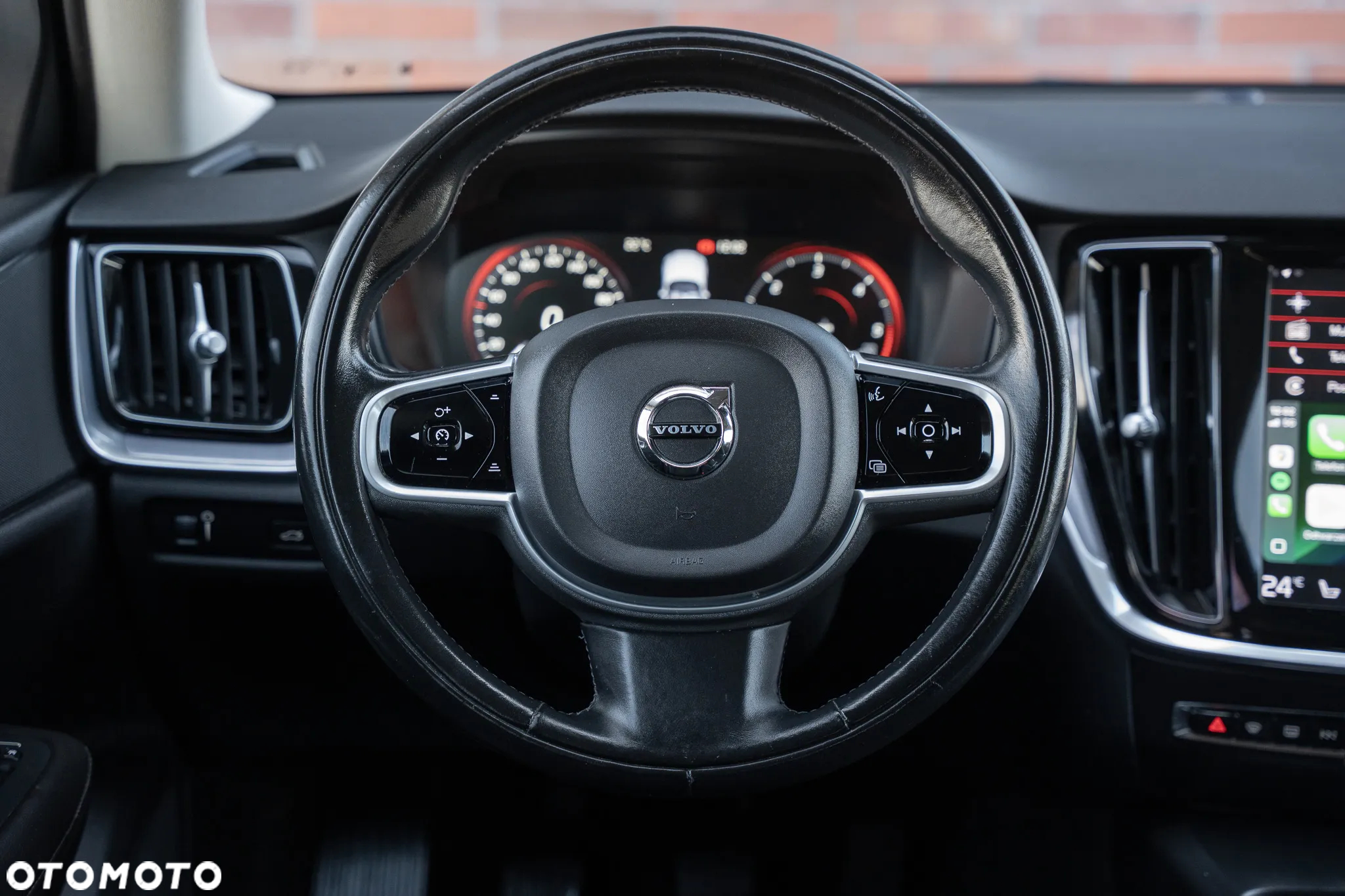 Volvo V60 D3 Momentum Pro - 27