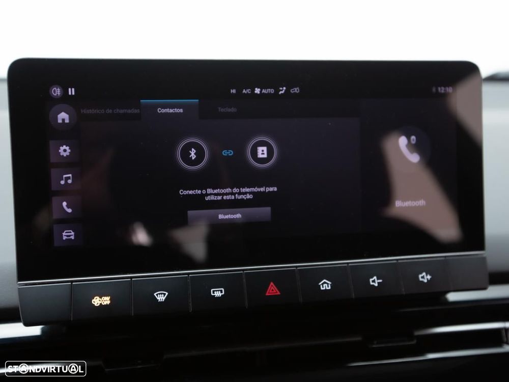 MG MG4 51 kWh Standard - 20