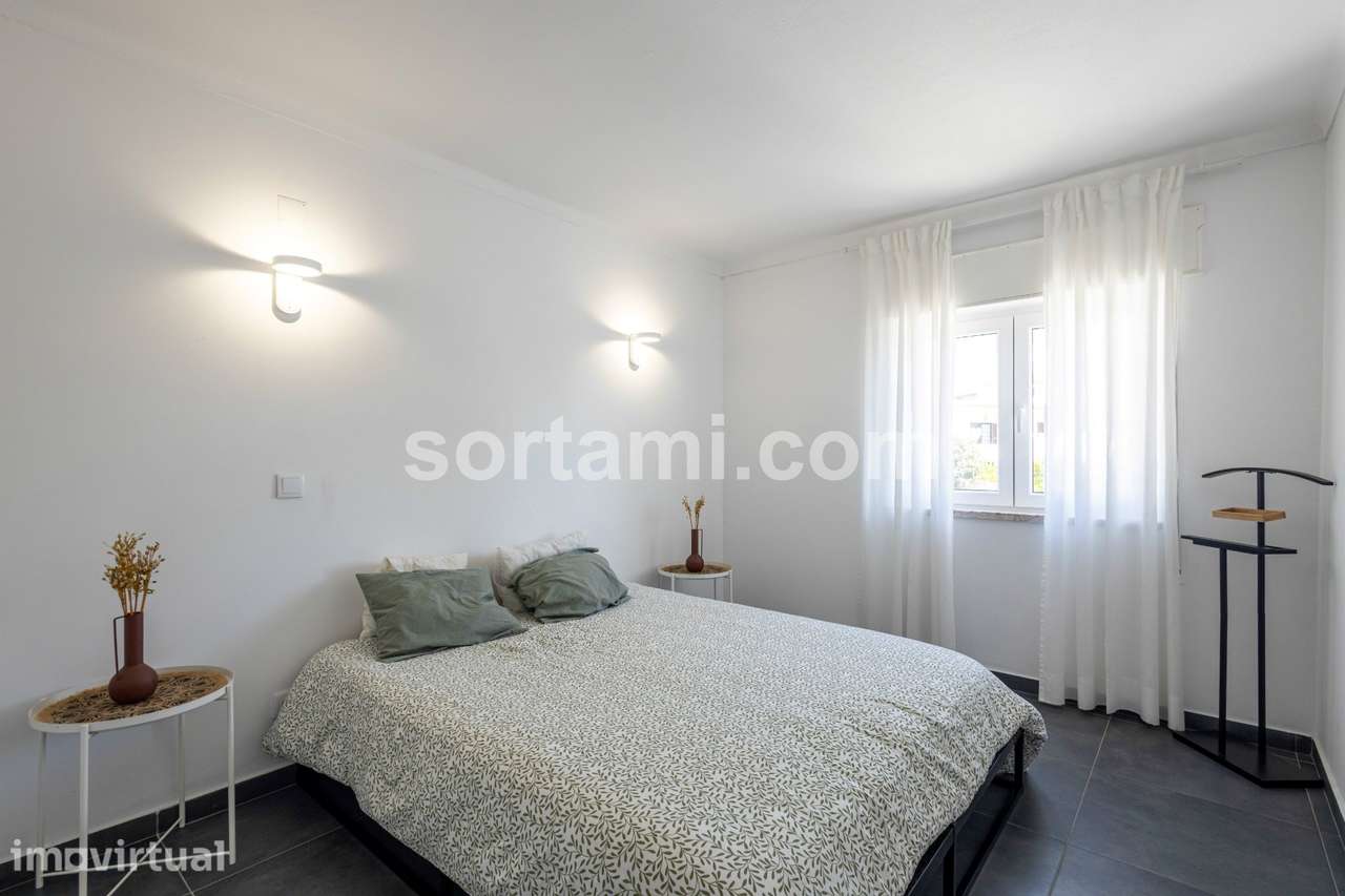 Apartamento T1 Venda em Albufeira e Olhos de Água,Albufeira - Grande imagem: 4/19
