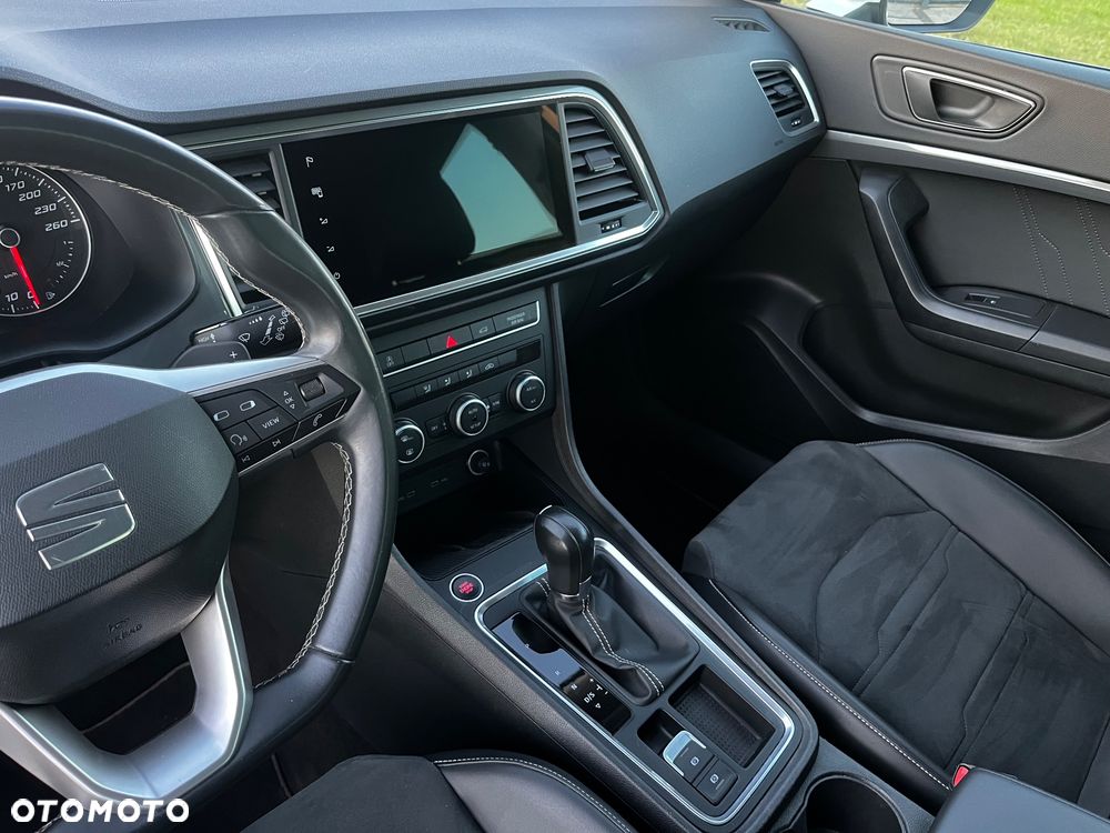 Seat Ateca 2.0 TDI Xperience S&S DSG - 13