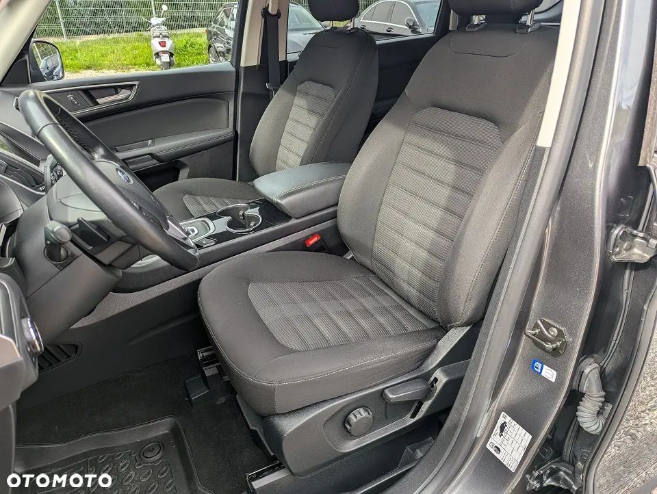 Ford Galaxy 2.0 EcoBlue Trend - 19