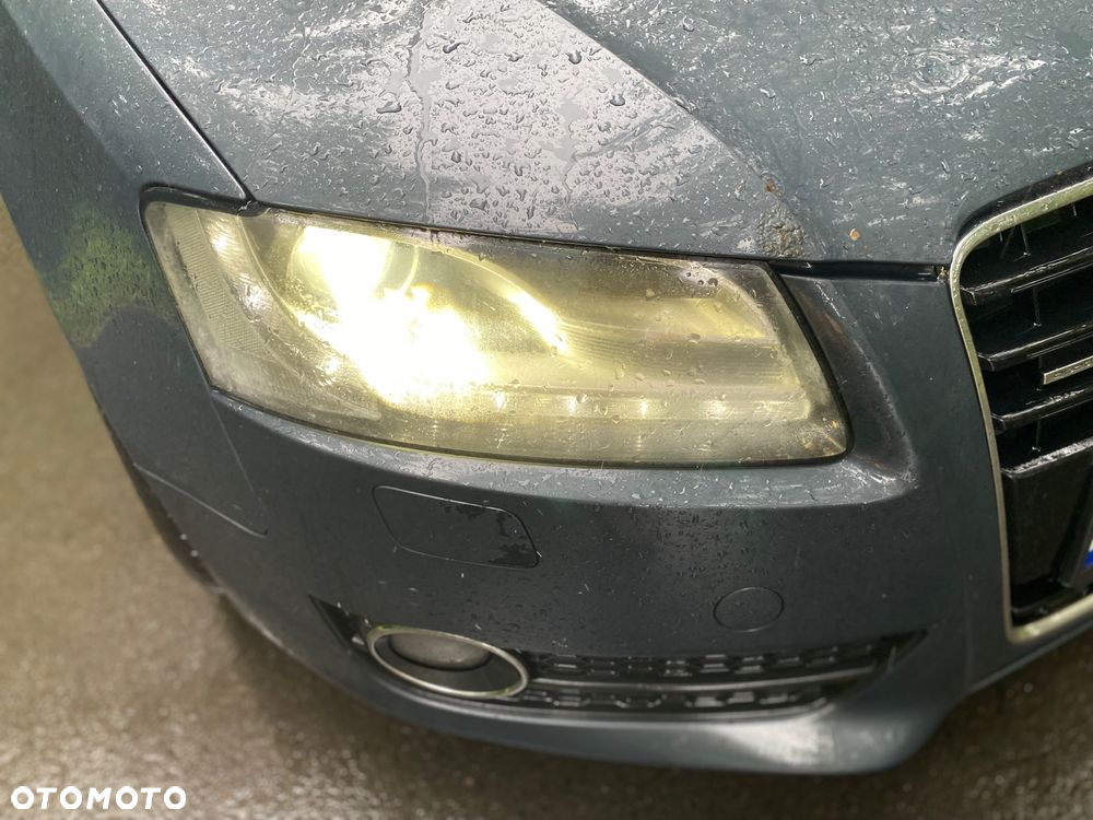 Audi A5 3.0 TDI Quattro - 6