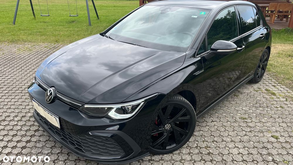 Volkswagen Golf 2.0 TDI GTD DSG - 3