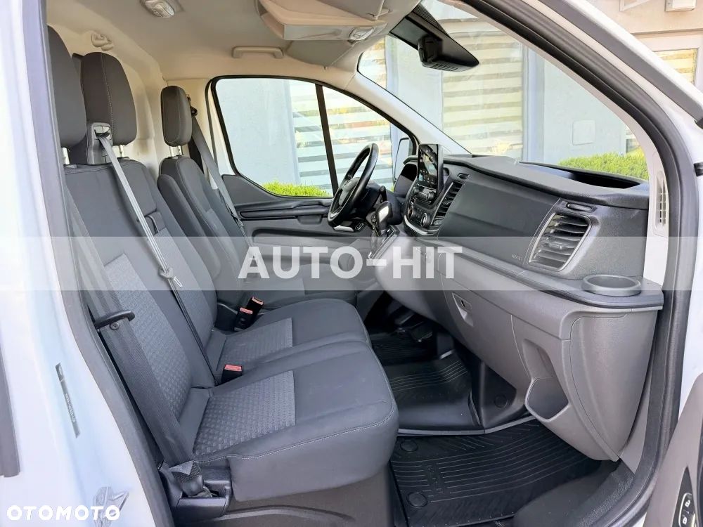 Ford Transit - 7