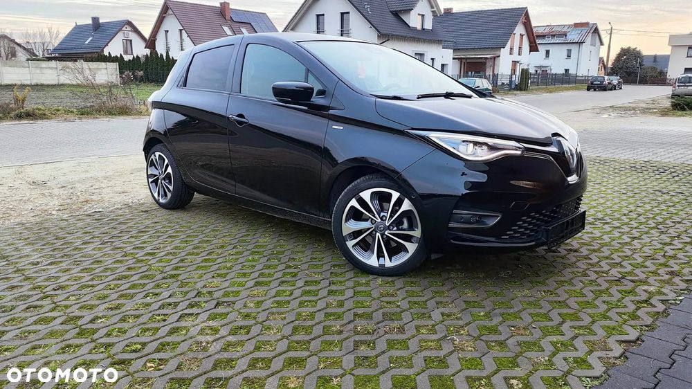 Renault Zoe - 3