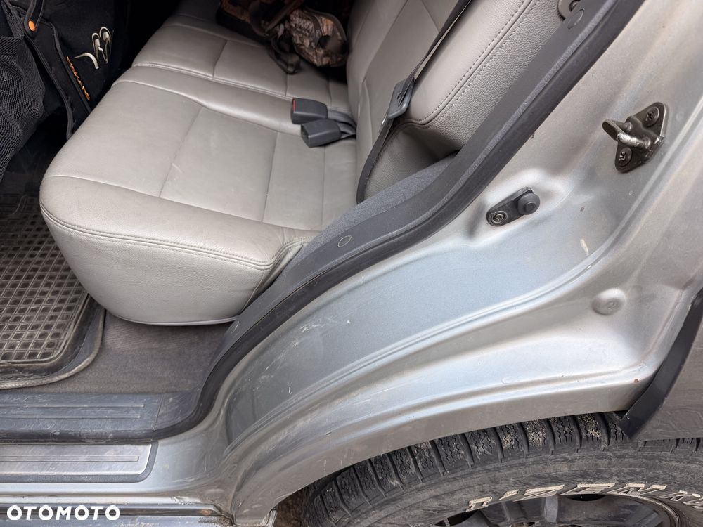 Kia Sorento - 7