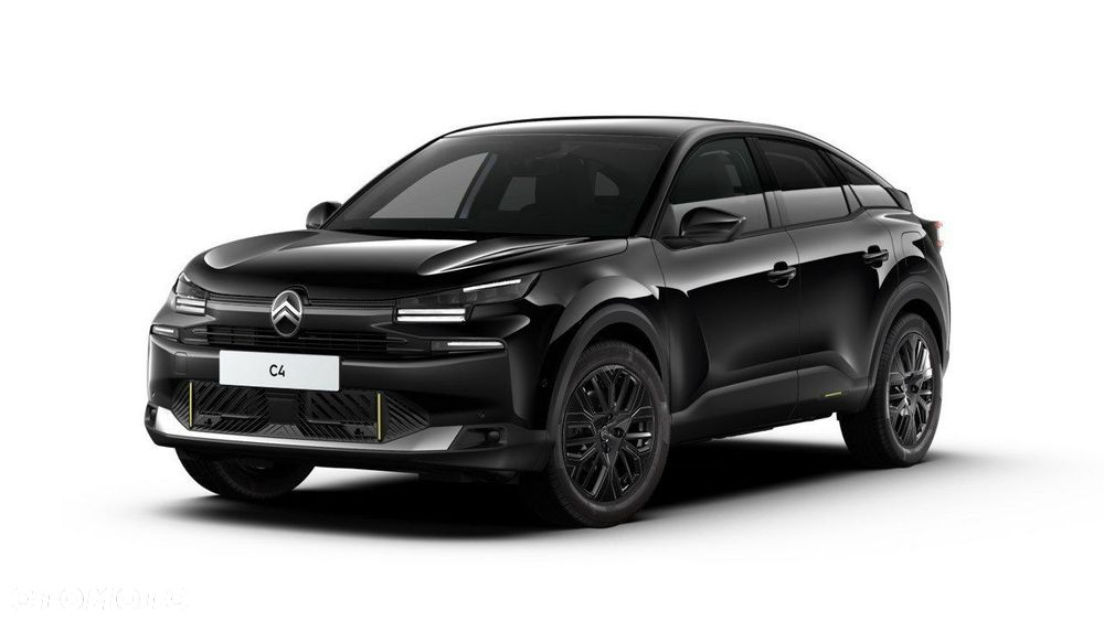 Citroën C4 - 1