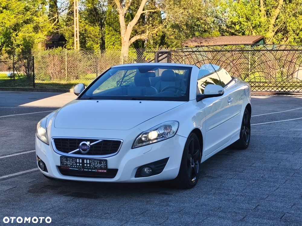 Volvo C70 D3 Summum - 9