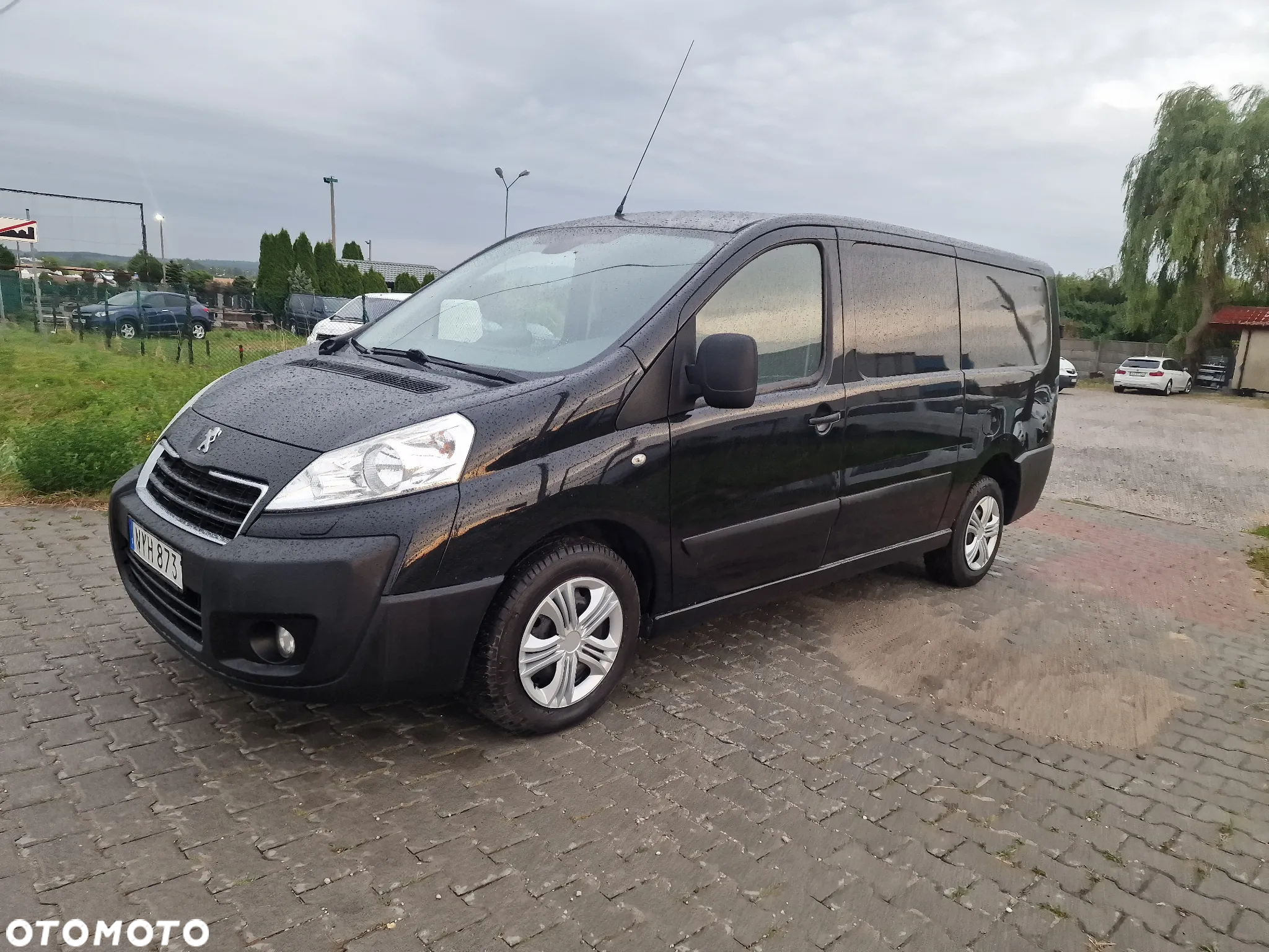 Peugeot Expert - 5