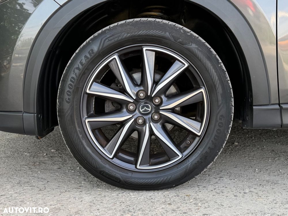 Mazda CX-5 SKYACTIV-D 150 Center-Line - 30