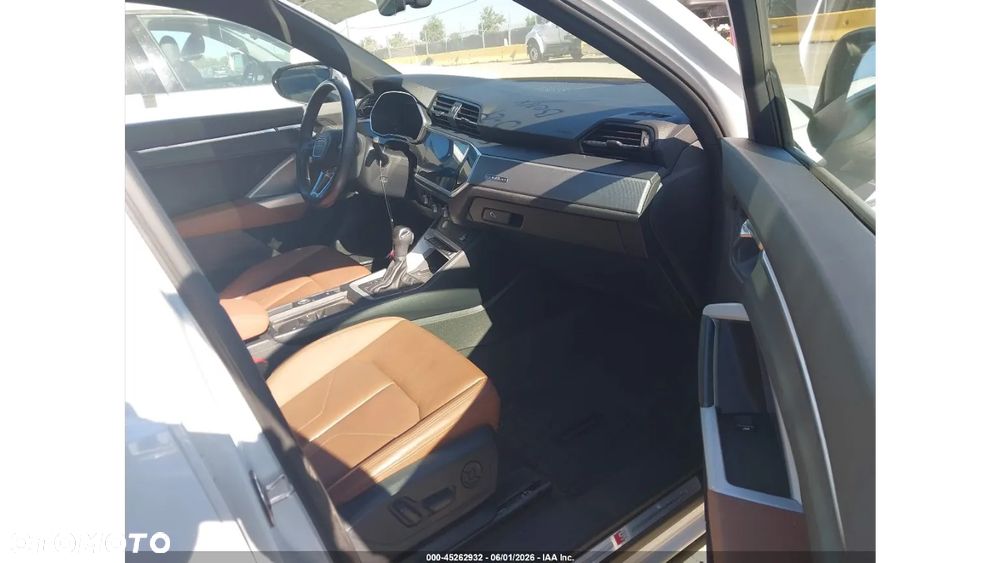 Audi Q3 45 TFSI Quattro S tronic S line - 9