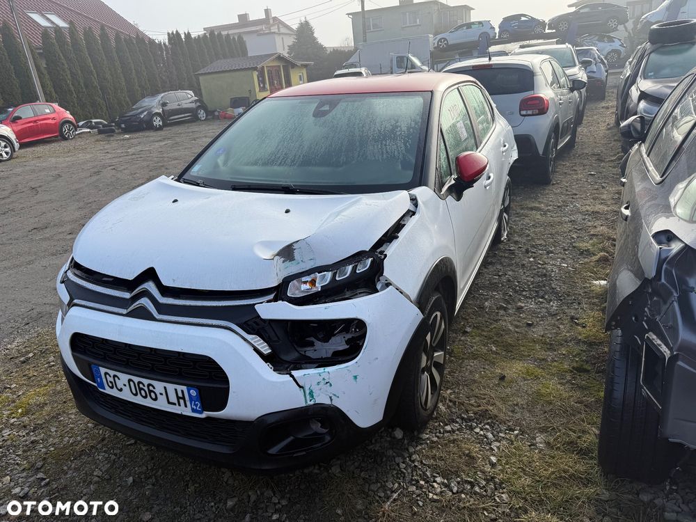 Citroën C3 - 1