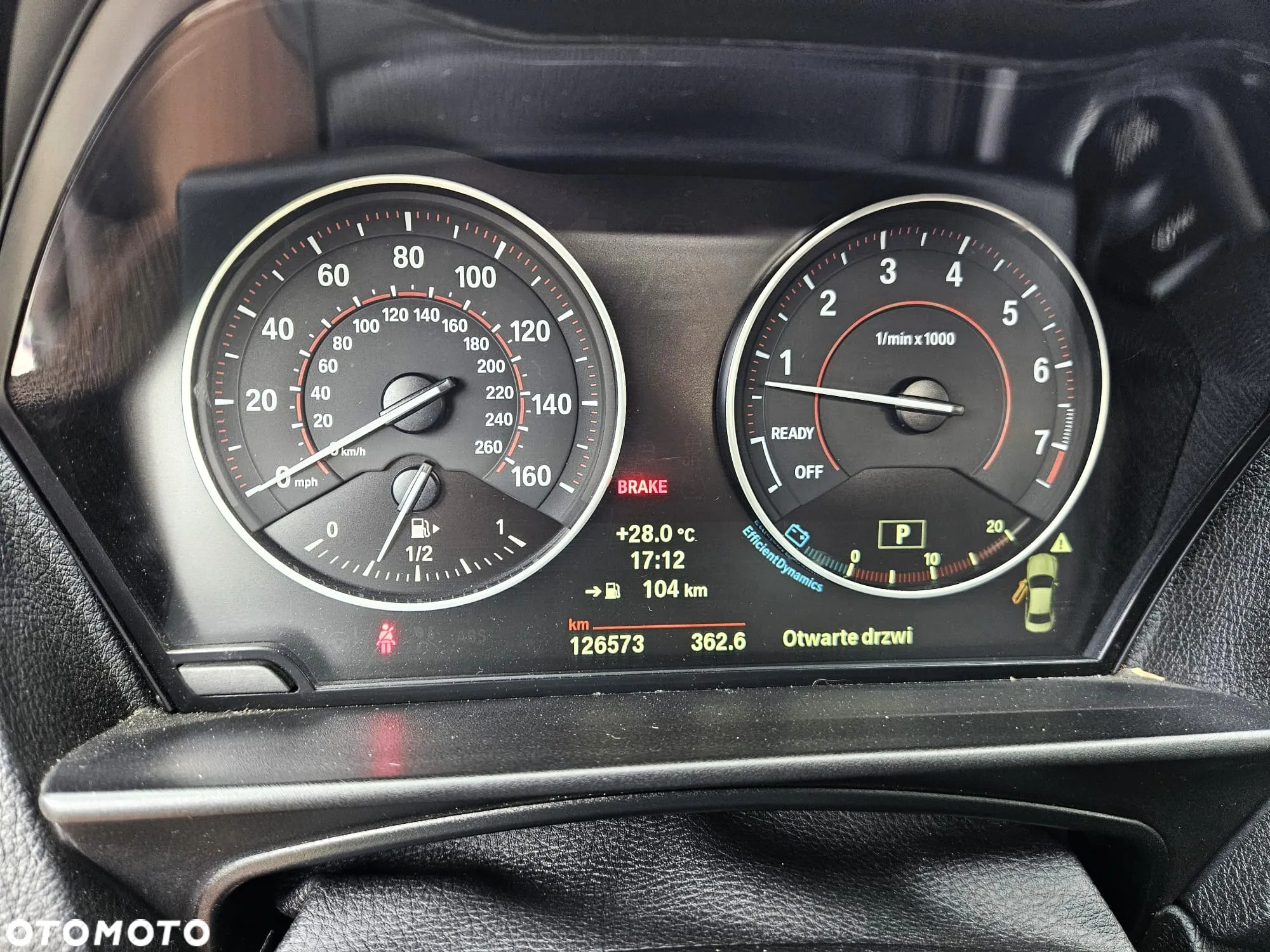 BMW Seria 2 M235i Coupe Sport-Aut - 9