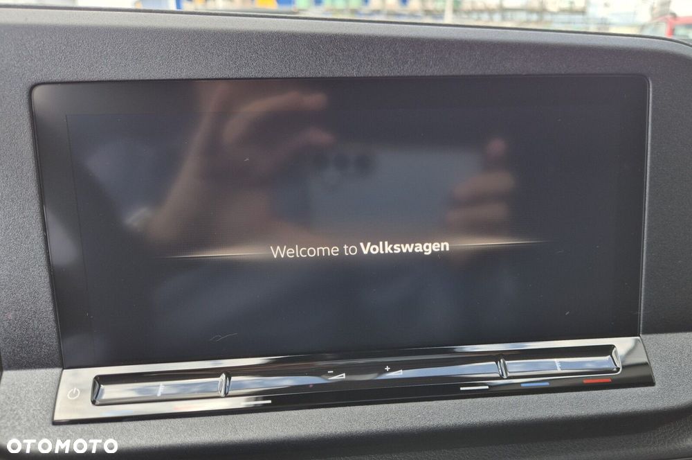 Volkswagen Caddy - 16
