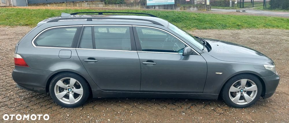 BMW Seria 5 - 3